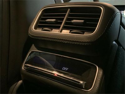 Mercedes GLE Coupé Mercedes-AMG GLE 53 4MATIC