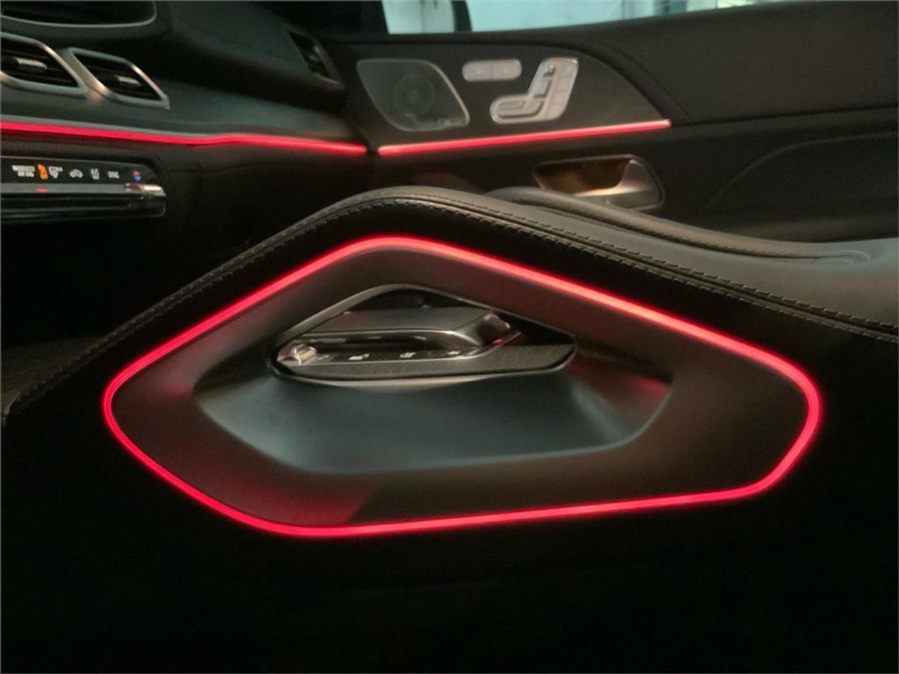 Mercedes GLE Coupé Mercedes-AMG GLE 53 4MATIC - Foto 2