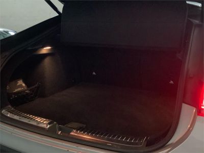 Mercedes GLE Coupé Mercedes-AMG GLE 53 4MATIC