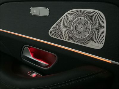 Mercedes GLE Coupé Mercedes-AMG GLE 53 4MATIC