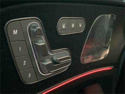 Mercedes GLE Coupé Mercedes-AMG GLE 53 4MATIC