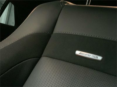 Mercedes GLE Coupé Mercedes-AMG GLE 53 4MATIC