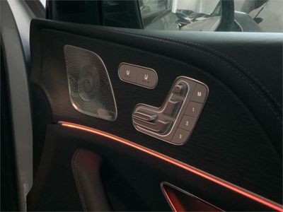 Mercedes GLE Coupé Mercedes-AMG GLE 53 4MATIC