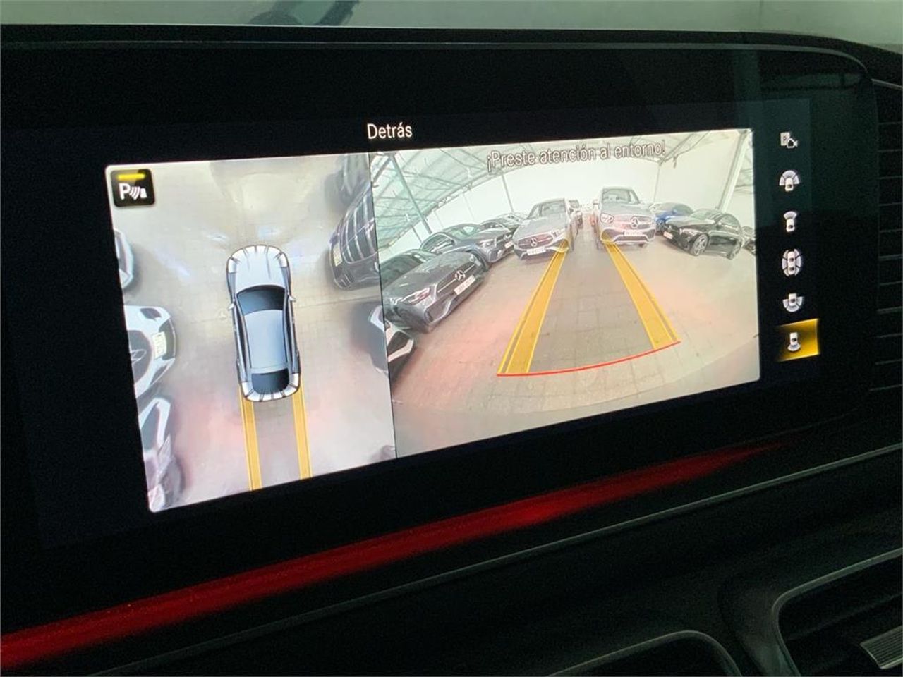 Mercedes GLE Coupé Mercedes-AMG GLE 53 4MATIC - Foto 2