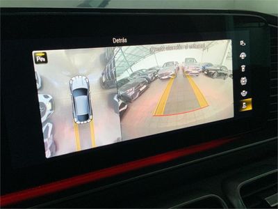 Mercedes GLE Coupé Mercedes-AMG GLE 53 4MATIC