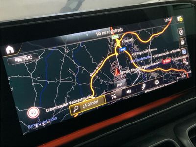 Mercedes GLE Coupé Mercedes-AMG GLE 53 4MATIC