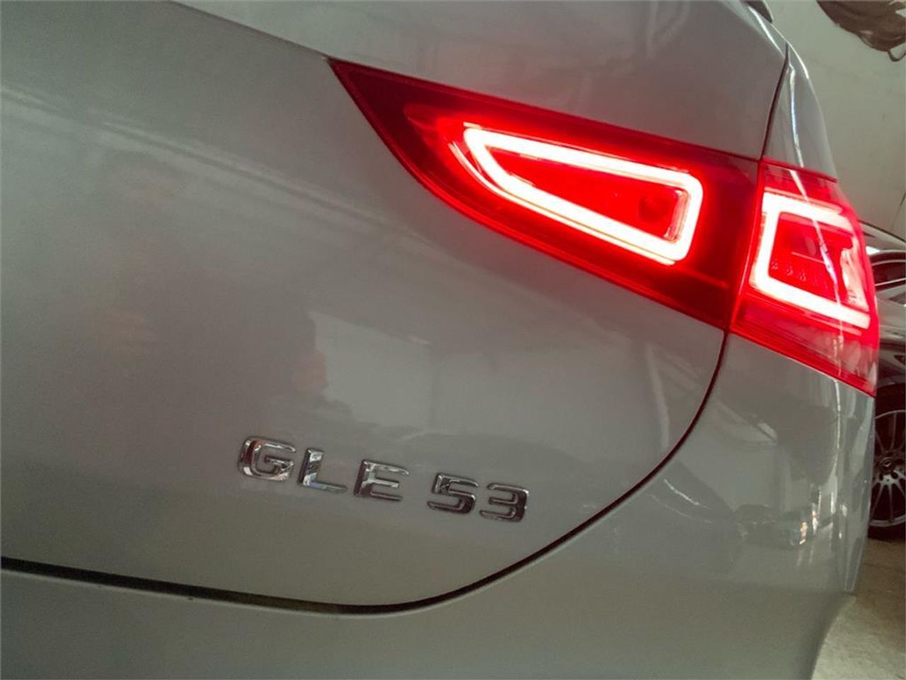 Mercedes GLE Coupé Mercedes-AMG GLE 53 4MATIC - Foto 2