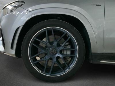 Mercedes GLE Coupé Mercedes-AMG GLE 53 4MATIC