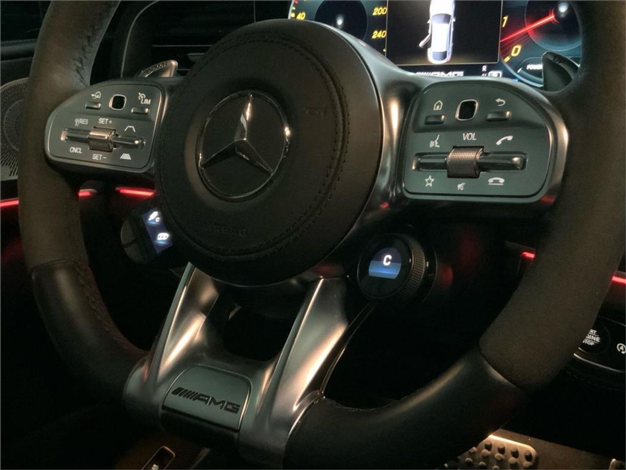 Mercedes GLE Coupé Mercedes-AMG GLE 53 4MATIC - Foto 2