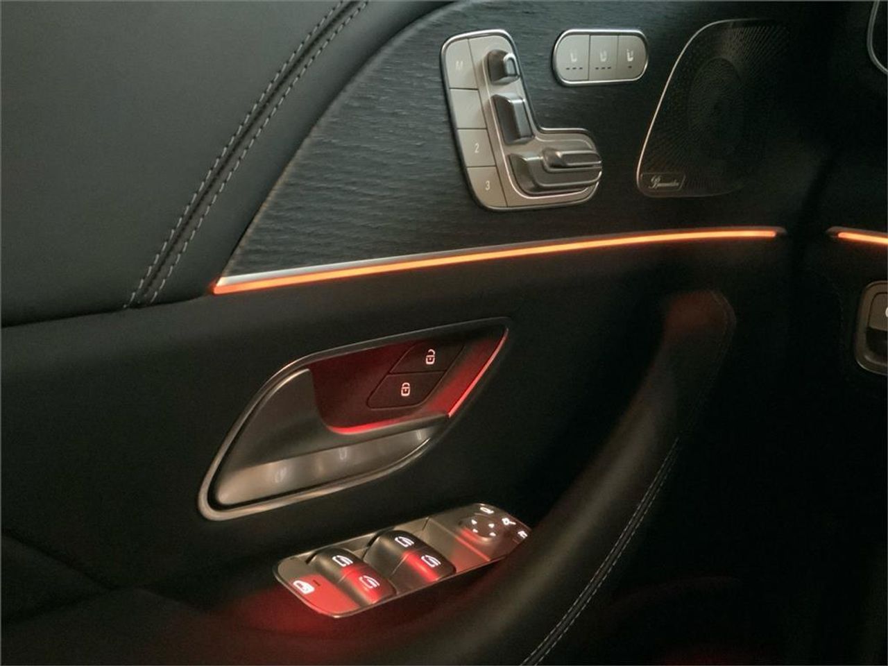 Mercedes GLE Coupé Mercedes-AMG GLE 53 4MATIC - Foto 2