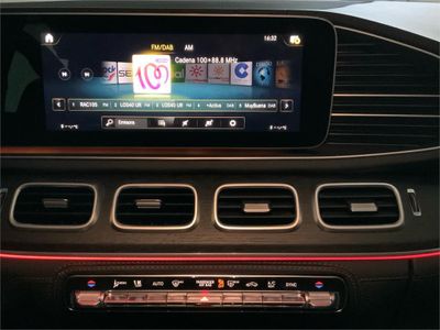 Mercedes GLE Coupé Mercedes-AMG GLE 53 4MATIC