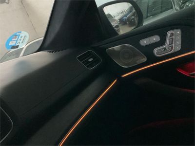 Mercedes GLE Coupé Mercedes-AMG GLE 53 4MATIC