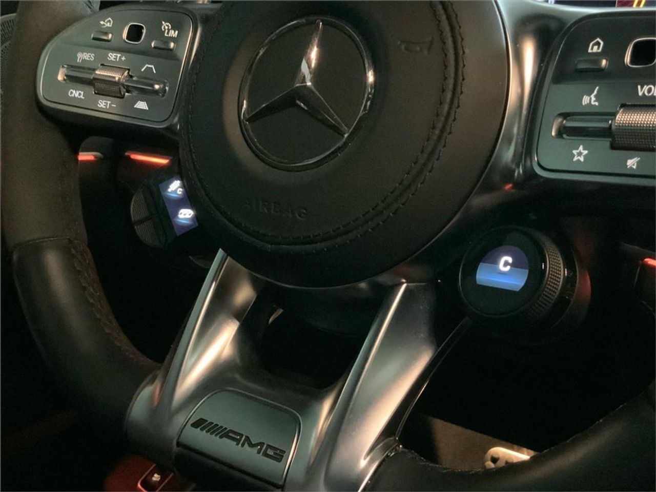 Mercedes GLE Coupé Mercedes-AMG GLE 53 4MATIC - Foto 2