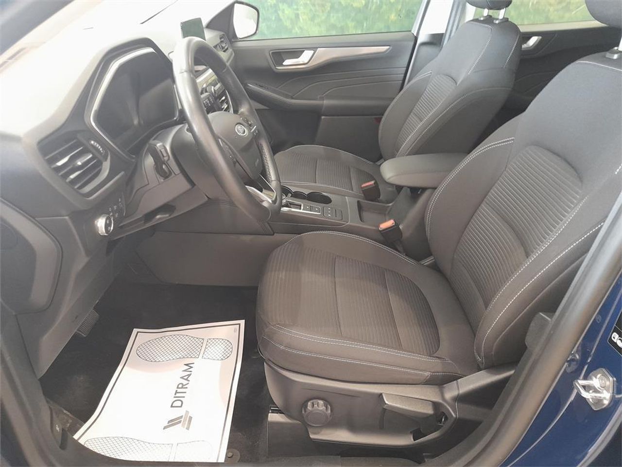 Ford Kuga Titanium 2.0 EcoBlue 140kW 4x4 Auto - Foto 2