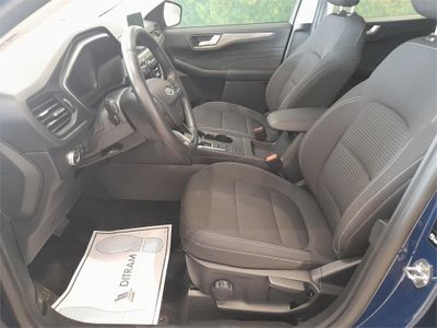 Ford Kuga Titanium 2.0 EcoBlue 140kW 4x4 Auto