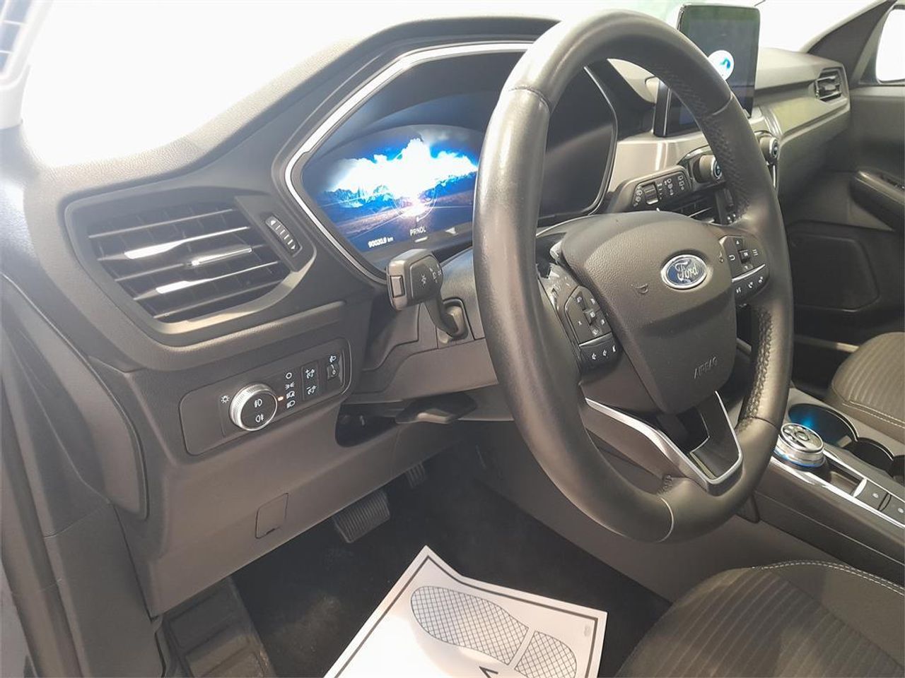 Ford Kuga Titanium 2.0 EcoBlue 140kW 4x4 Auto - Foto 2