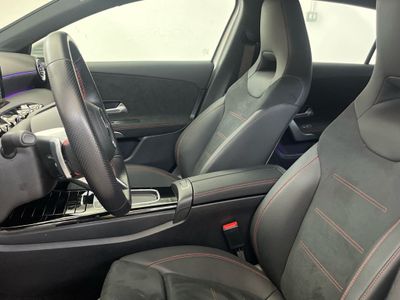 Mercedes Clase A 250 e Compacto