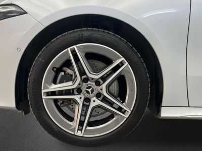 Mercedes Clase A 250 e Compacto