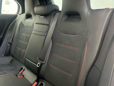 Mercedes Clase A 250 e Compacto