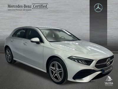 Mercedes Clase A 250 e Compacto