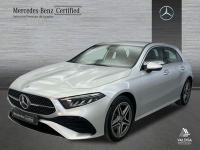 Mercedes Clase A 250 e Compacto