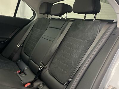 Mercedes Clase C 220 d Berlina