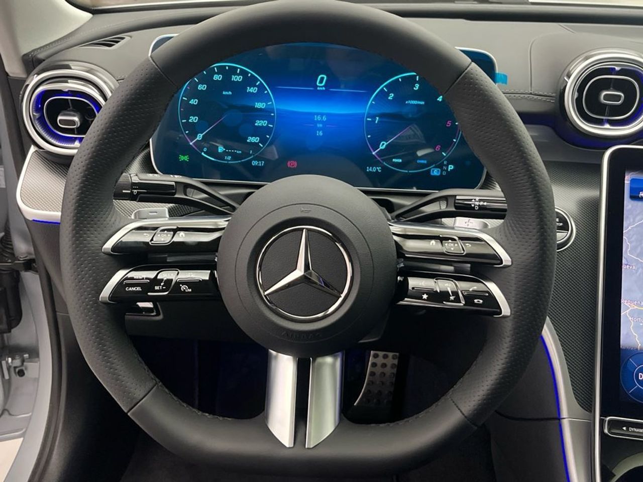 Mercedes Clase C 220 d Berlina - Foto 2