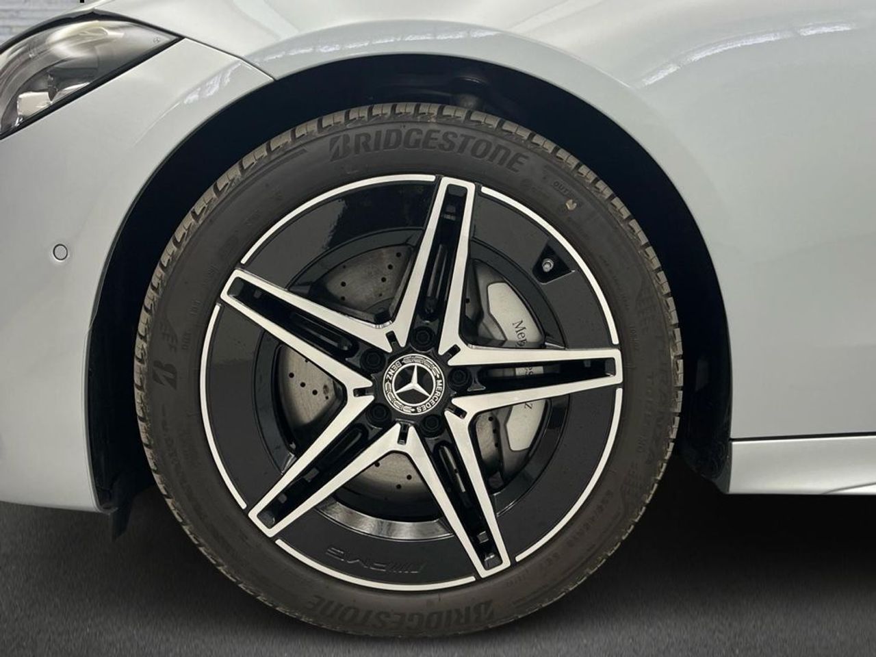 Mercedes Clase C 220 d Berlina - Foto 2