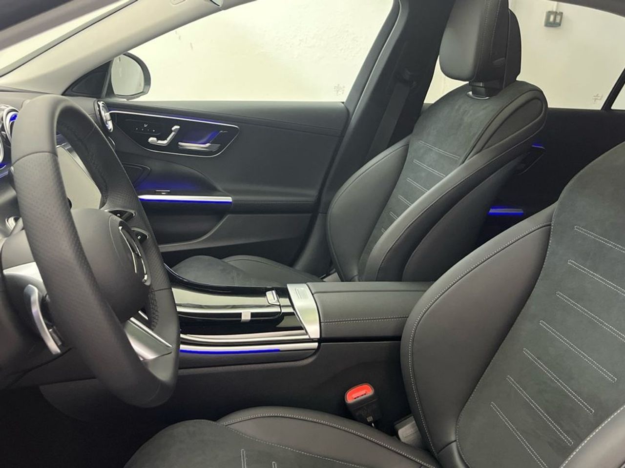 Mercedes Clase C 220 d Berlina - Foto 2