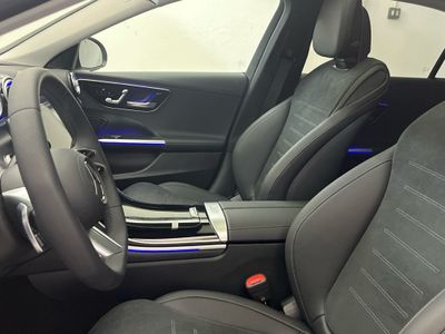 Mercedes Clase C 220 d Berlina