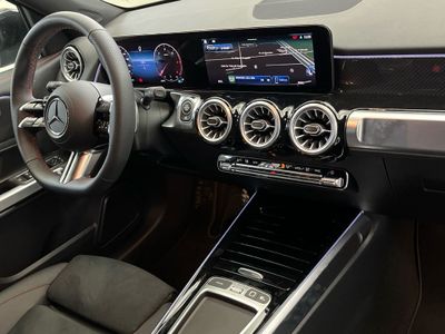 Mercedes Clase GLB 200 d