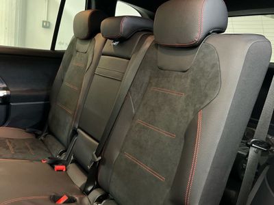 Mercedes Clase GLB 200 d