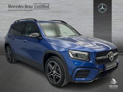 Mercedes Clase GLB 200 d