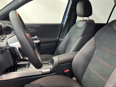 Mercedes Clase GLB 200 d