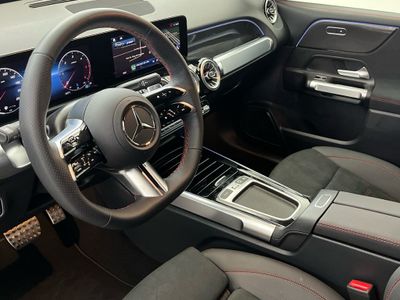 Mercedes Clase GLB 200 d