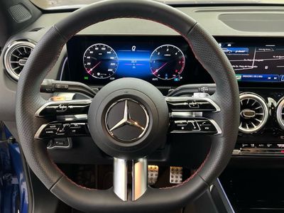 Mercedes Clase GLB 200 d