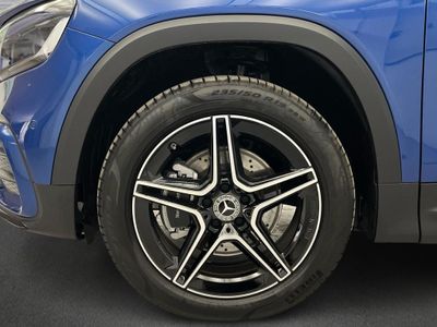 Mercedes Clase GLB 200 d