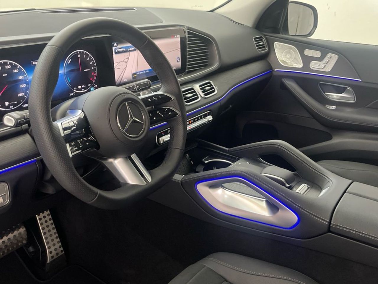 Mercedes Clase GLE 350 de 4MATIC - Foto 2