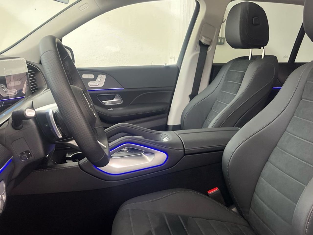 Mercedes Clase GLE 350 de 4MATIC - Foto 2