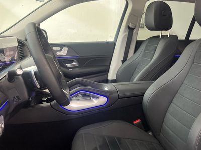 Mercedes Clase GLE 350 de 4MATIC