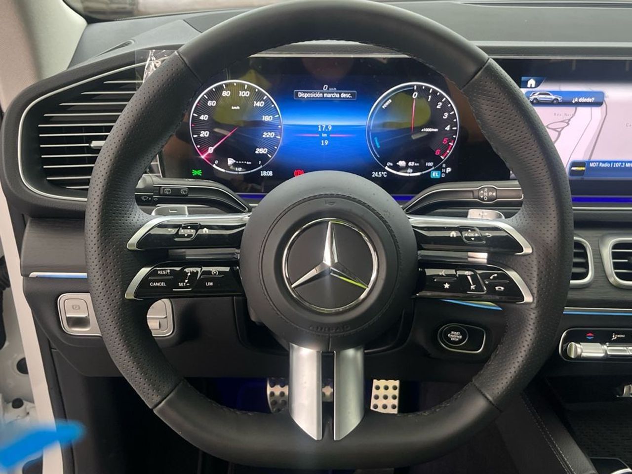 Mercedes Clase GLE 350 de 4MATIC - Foto 2