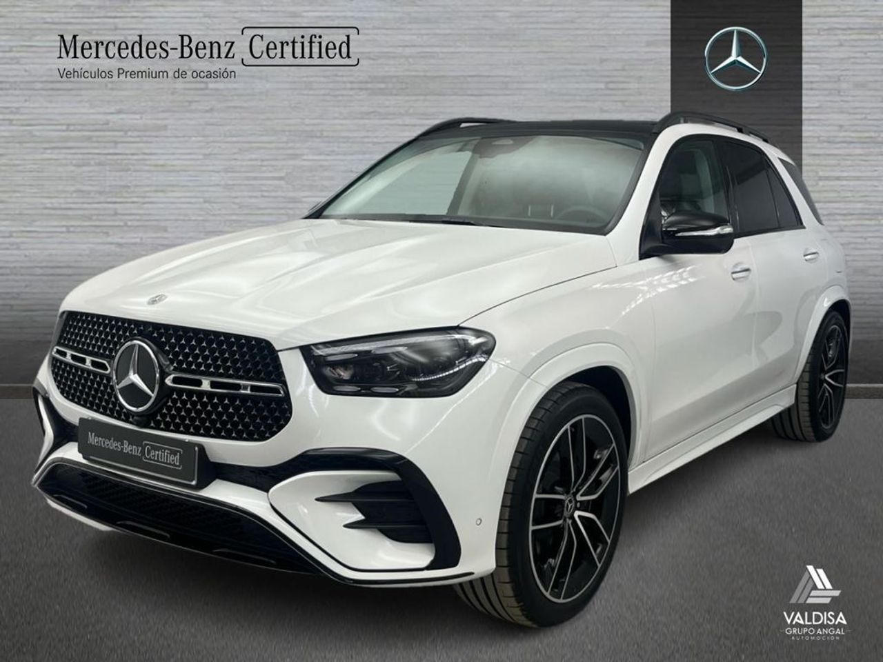 Mercedes Clase GLE 350 de 4MATIC - Foto 2