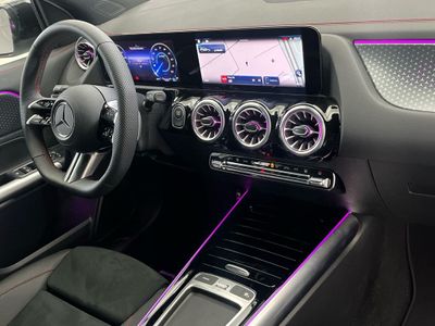 Mercedes EQA EQA 250+