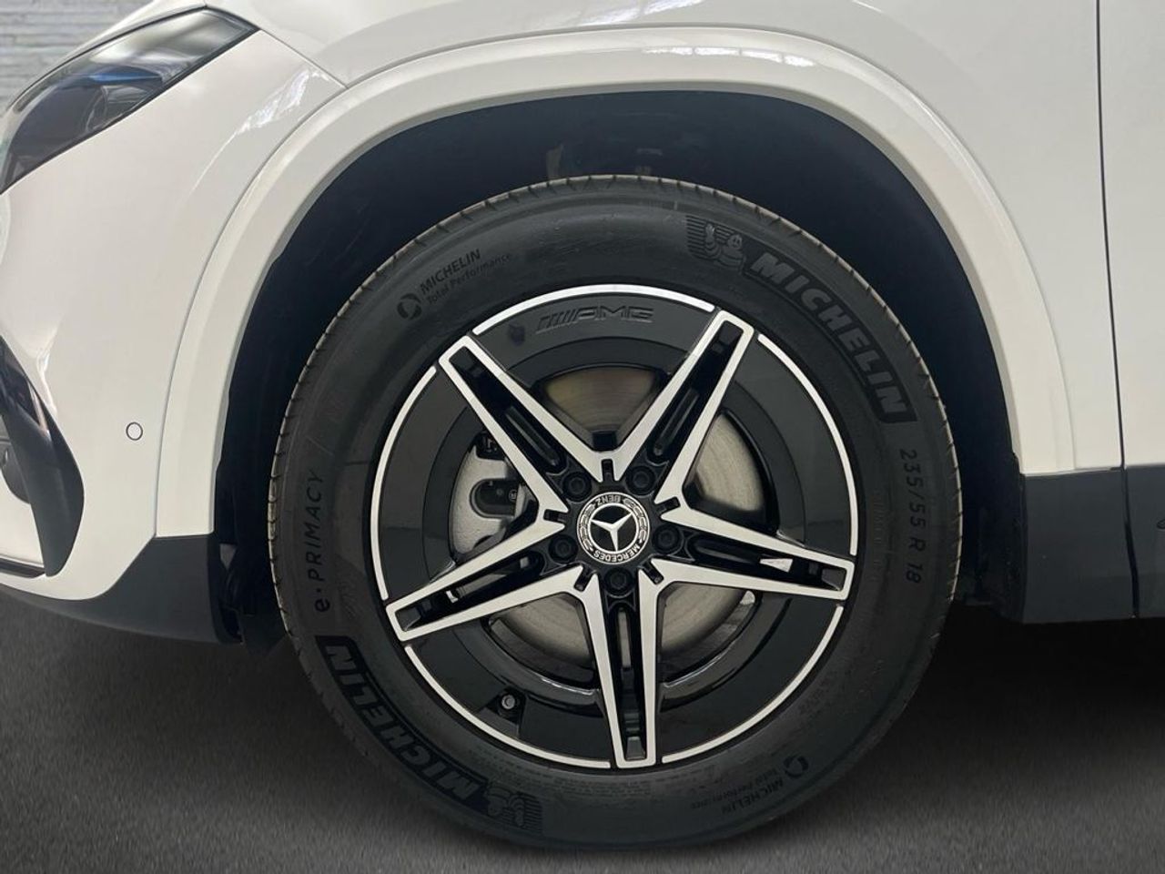 Mercedes EQA EQA 250+ - Foto 2