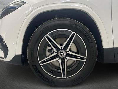 Mercedes EQA EQA 250+