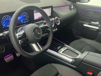 Mercedes EQA EQA 250+