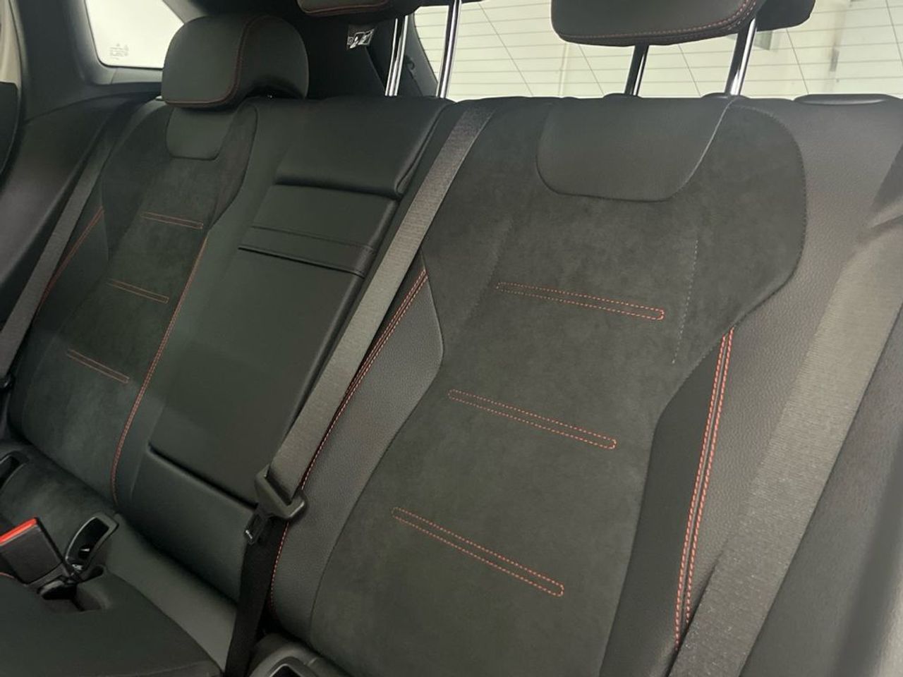 Mercedes EQA EQA 250+ - Foto 2