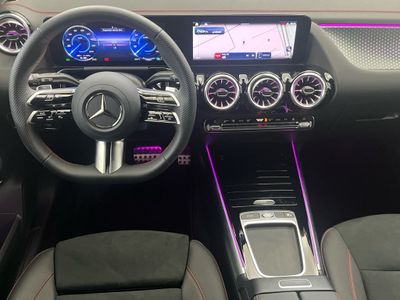 Mercedes EQA EQA 250+