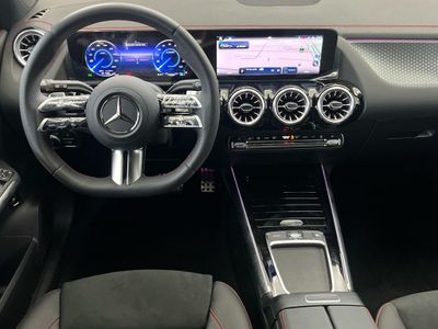 Mercedes EQA EQA 250+