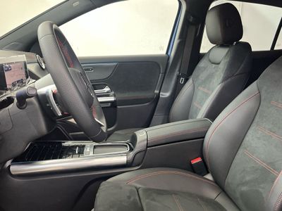 Mercedes EQA EQA 250+